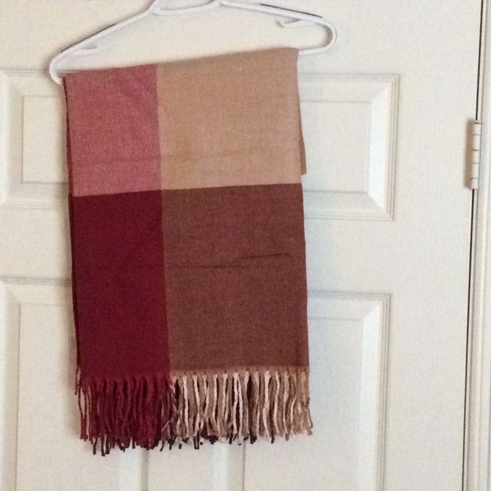 Shawl